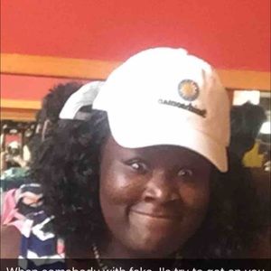 Meet your Posher, Korie