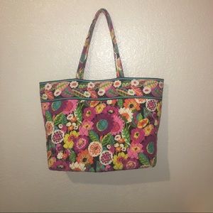 Vera Bradley bag