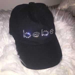 Baseball cap