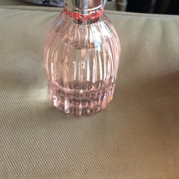 "See" perfume by Chloé