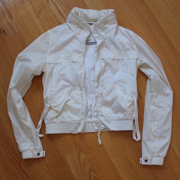American Eagle Outfitters Windbreaker