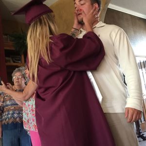 Meet your Posher, Kenzie