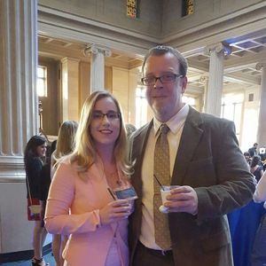 Meet your Posher, Dianna