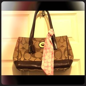 Coach Handbag