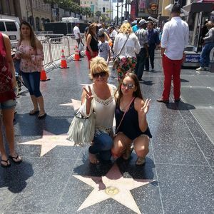 Meet your Posher, Lynn