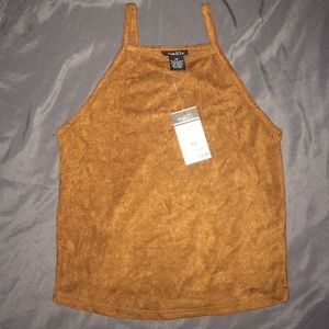 Never Been Worn! Rue 21 Crop Top
