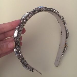 J. Crew Headband