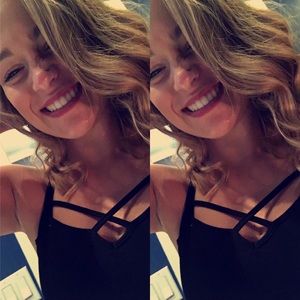 Meet your Posher, Kate