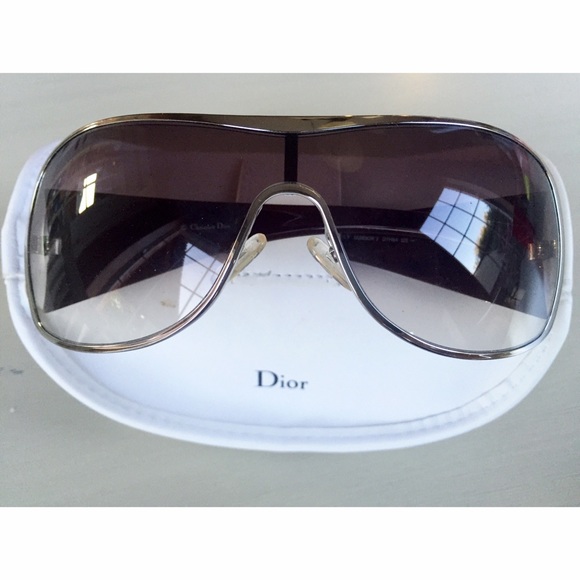 Christian Dior Sub 2 Sunglasses