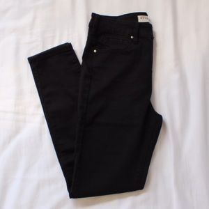 Bullhead Denim Co Black Jeans