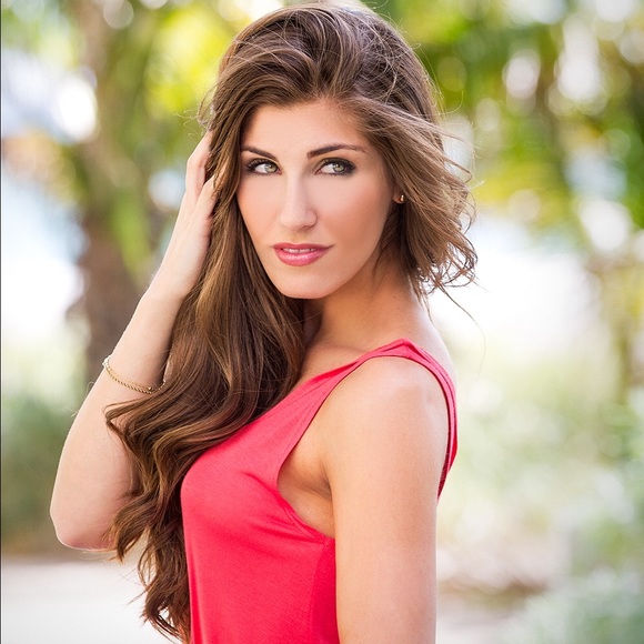 Hi, I'm Ashley :) - Picture 2 of 2