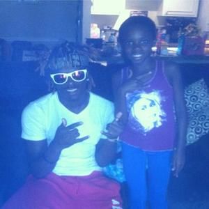 Meet your Posher, Jamie