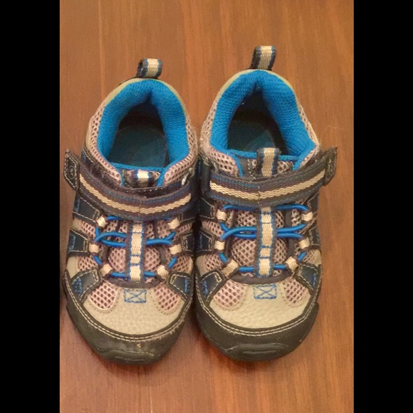 Stride rite