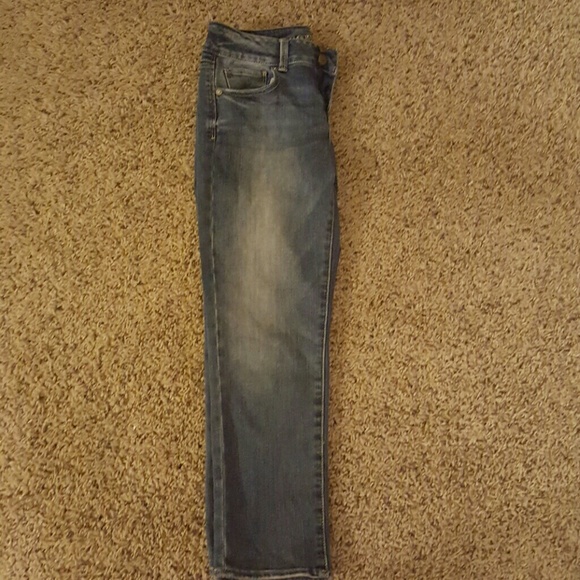 Capris - Picture 2 of 3