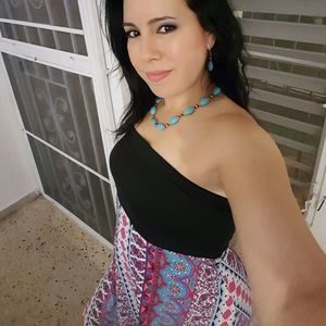 Meet your Posher, Maritza
