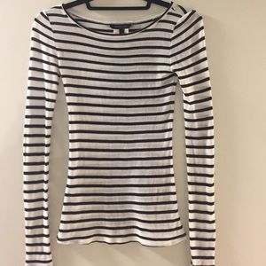 BCBG LONG SLEEVE