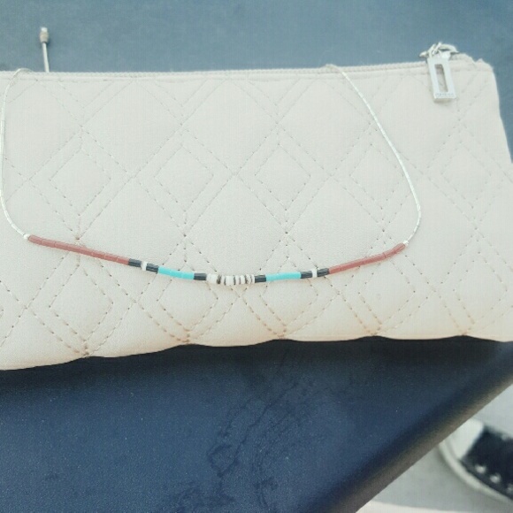 Sold Sold Sold Native Indian necklace