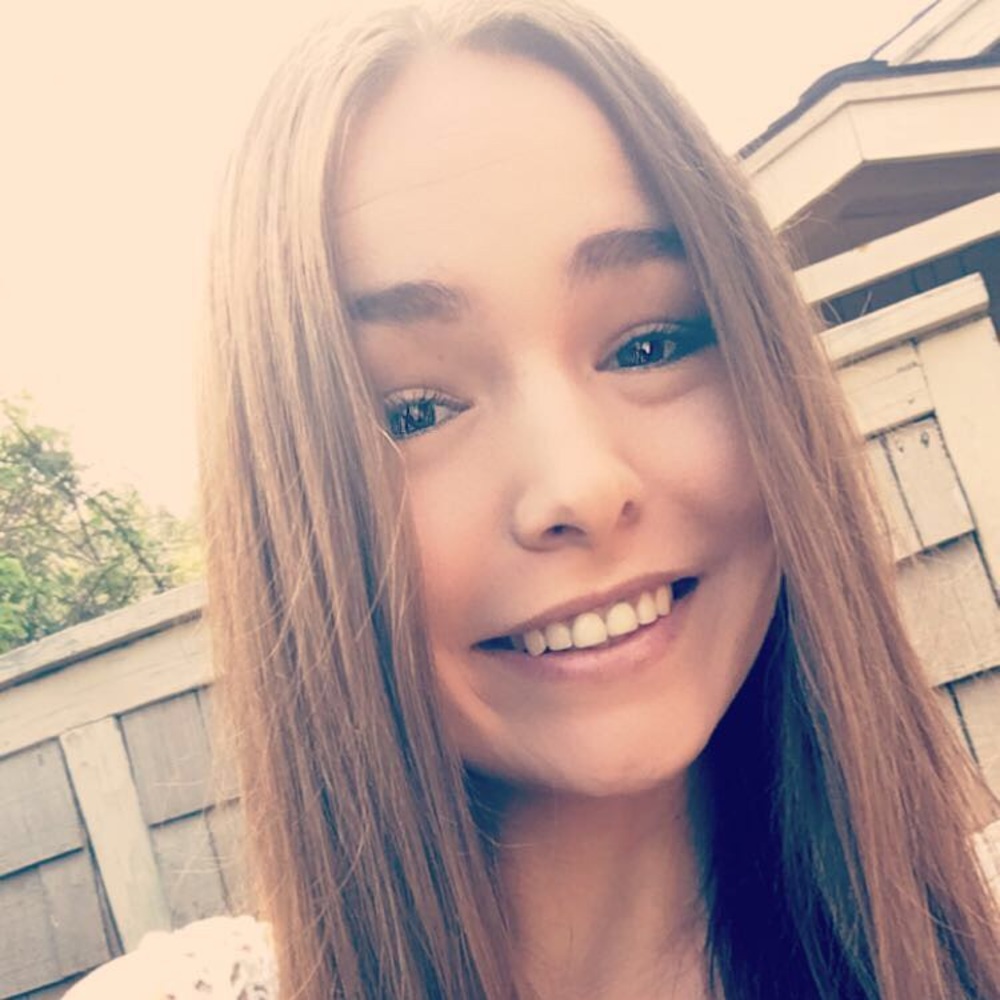 Meet your Posher, Breeana