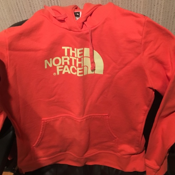 Northface Hoodie