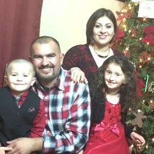 Meet your Posher, Hector