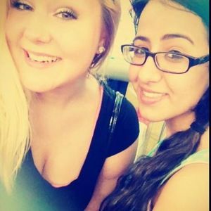 Meet your Posher, Annemarie