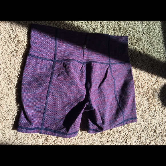 Boogie shorts