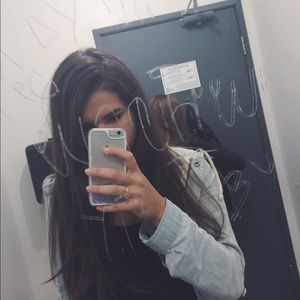 Meet your Posher, Taylor