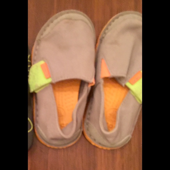 Croc's