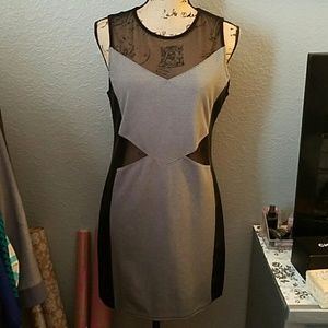 💙 5 for $20! H&M Divided Dress