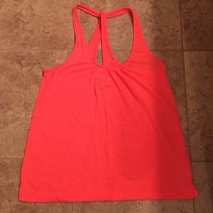 Womens American eagle tank top