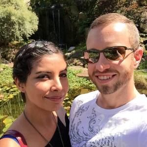 Meet your Posher, Leslie