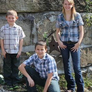 Meet your Posher, Chasity