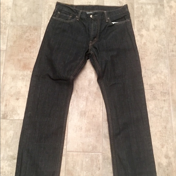 Men's Levi 514 Jeans