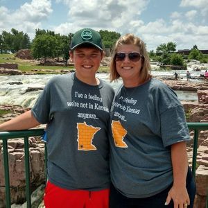 Meet your Posher, Virginia