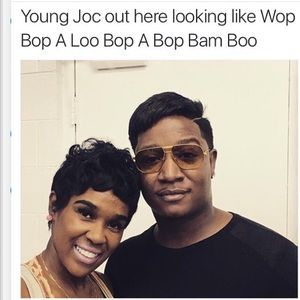 Meet your Posher, Destini