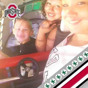 Meet your Posher, Nichole