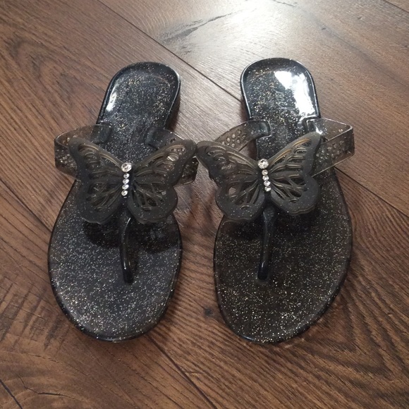 Coach sandals - Picture 1 of 3