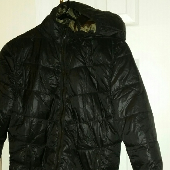 Men's xs jacket