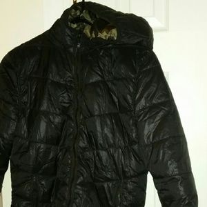 Men's xs jacket