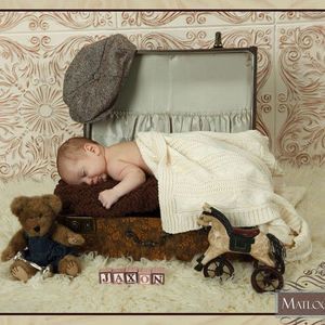 Meet your Posher, Tonya