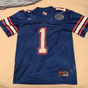 Awesome Florida Gators Jersey kids small 8-10