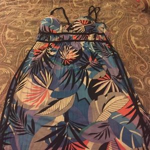 Dress. Never worn with tags