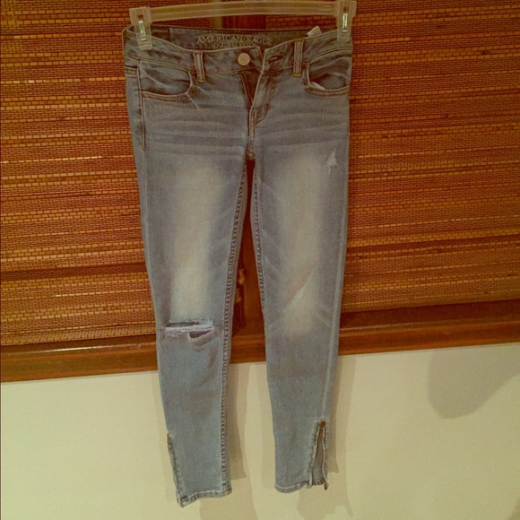 American eagle Jean - Picture 1 of 1