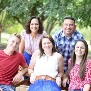 Meet your Posher, Katrina