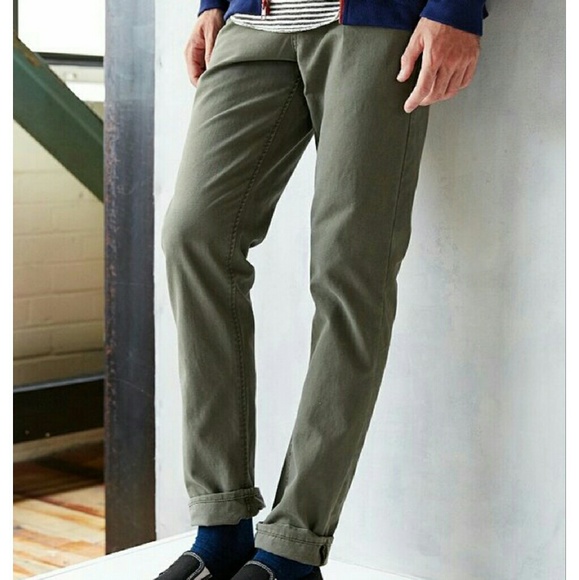 urban outfitters chinos