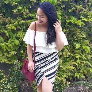 Meet your Posher, Chloe