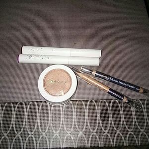 Colourpop bundle