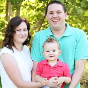 Meet your Posher, Candice