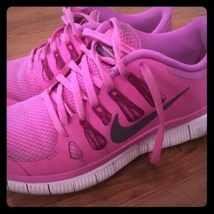 Nike Free 5.0💕PRICE DROP💕