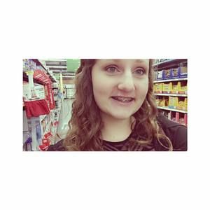 Meet your Posher, Ciara